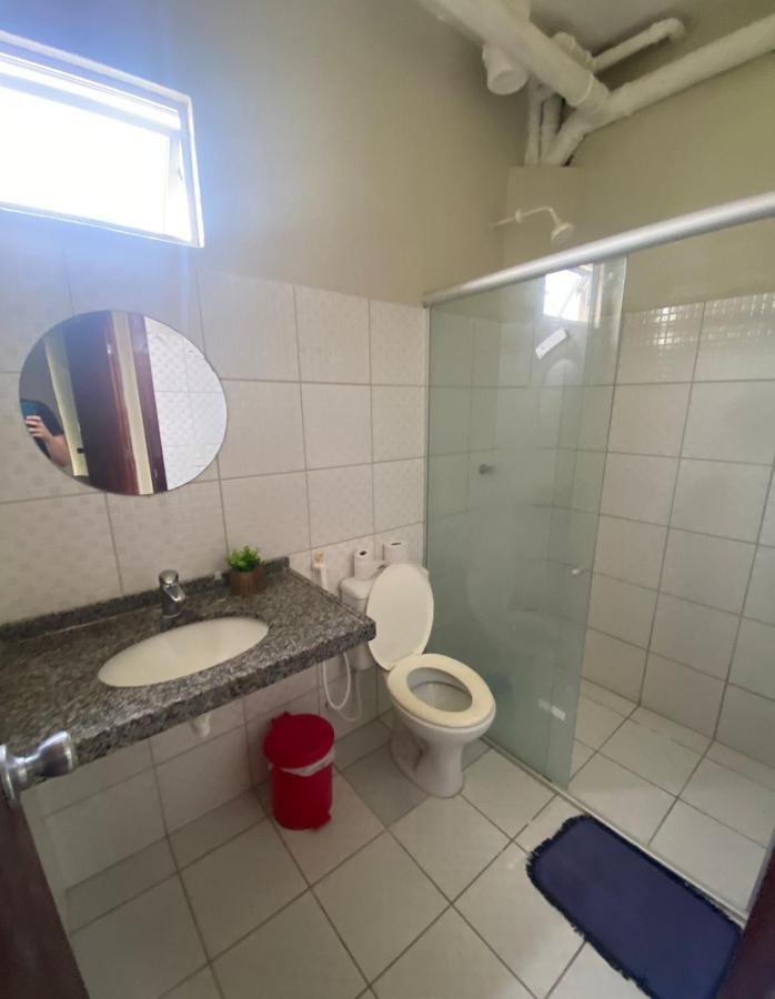 Apartamento Taiba Kite Beach Vista Mar Eksteriør billede
